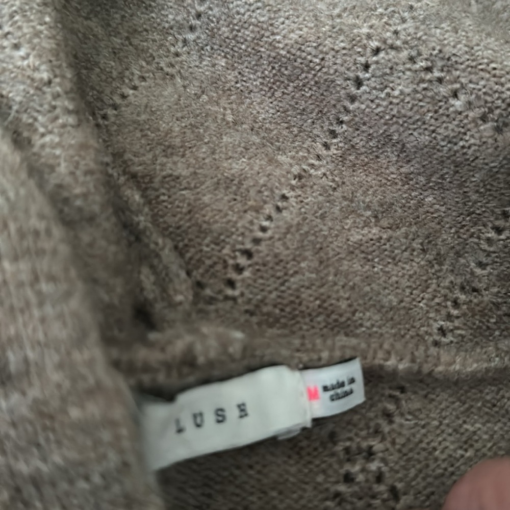 Sweater - Picture 2 of 2